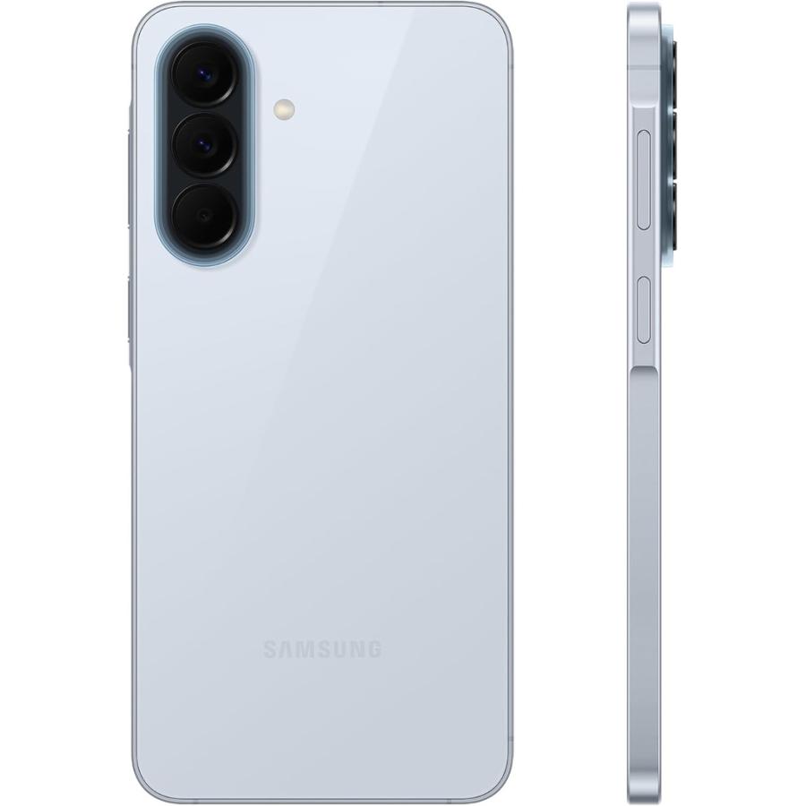 Galaxy Samsung A57 A576B Dual Sim 8GB RAM 256GB 5G アイシーブルー