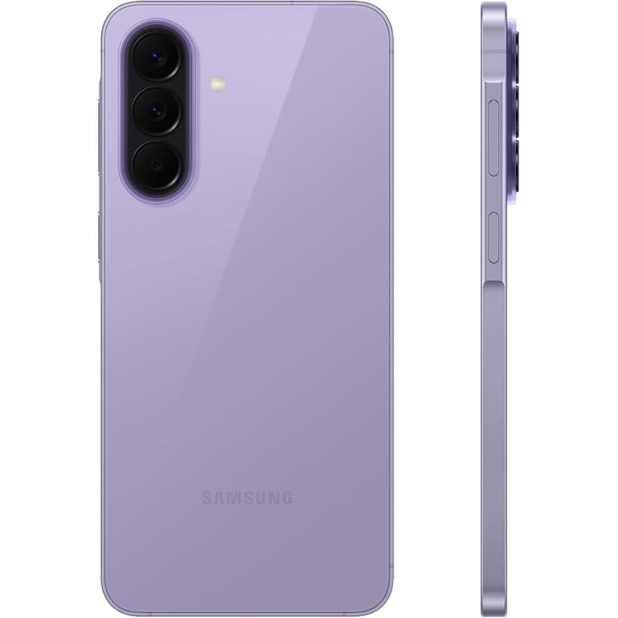 Galaxy Samsung A57 A576B Dual Sim 8GB RAM 256GB 5G ライラック 新品