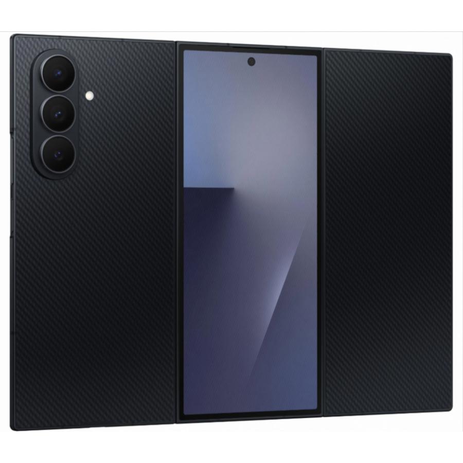 Galaxy Z TRIFOLD 512GB ブラック SIMフリー【新品】 Galaxy Samsung Z TriFold 16GB RAM 512GB 5G 黒 F9680 新品 SIMフリー