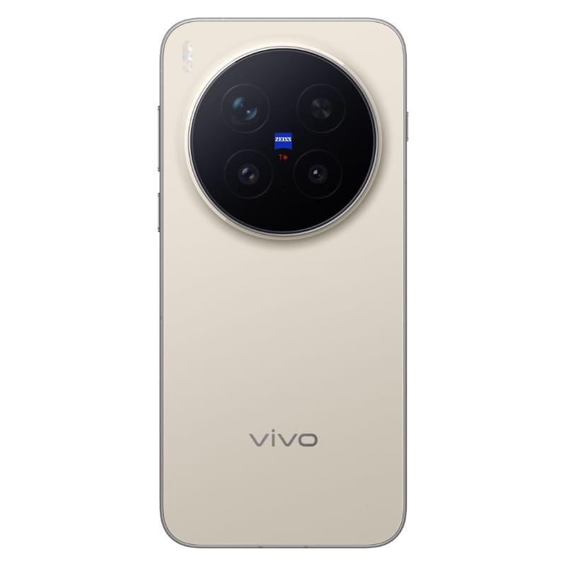 スマートフォン本体 vivo X300 Pro Brown 512GB Global OPPO（オッポ） Vivo X300 Pro 16GB RAM 512GB ブラウン 新品 SIM