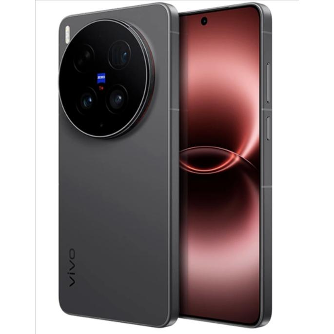 vivo Vivo X300 Ultra 16GB RAM 1TB 黒 新品 SIMフリー グローバル版