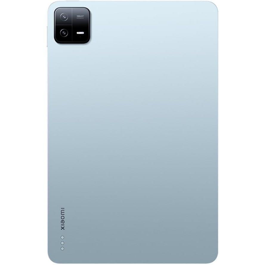 Xiaomi Pad 6 8GB RAM 256GB Wifiモデル 青 11インチ 新品 タブレット 