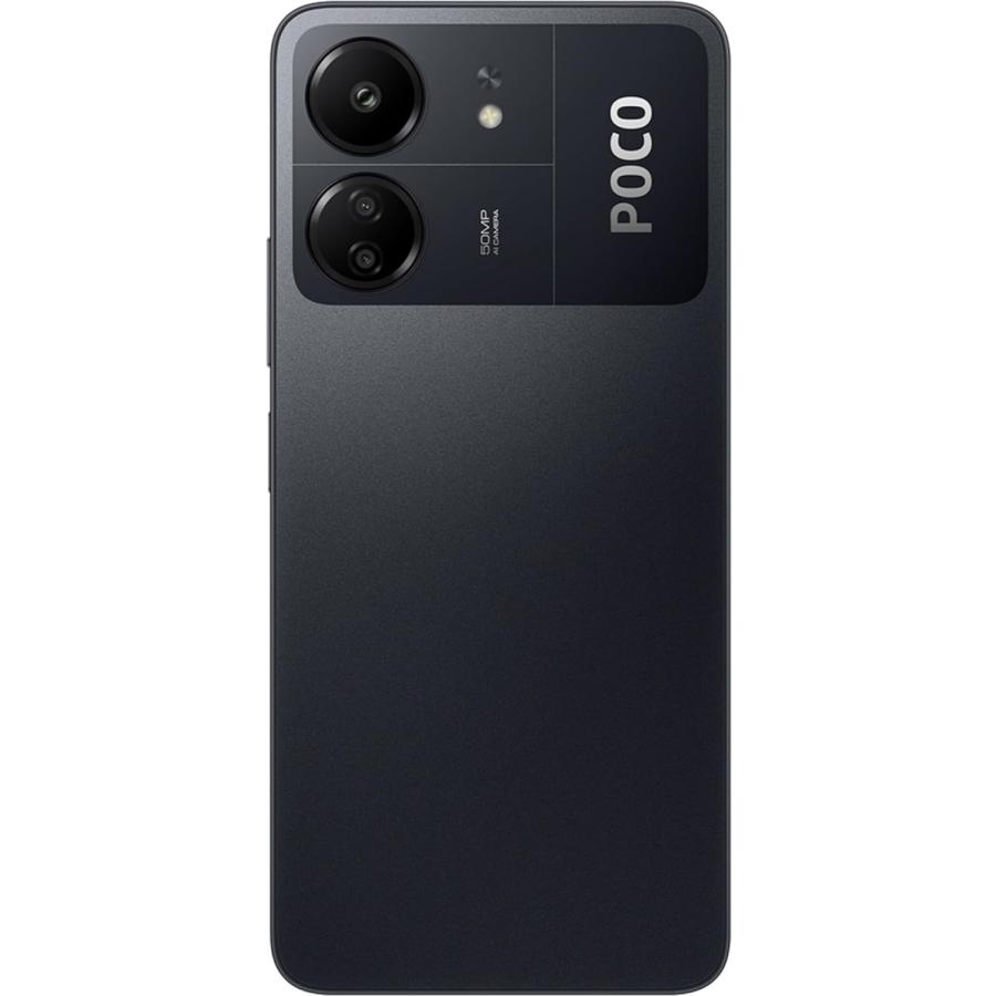 POCO C65 6GB RAM/128GB ROM黒い美品 GHERARDINI 2020 ショルダー