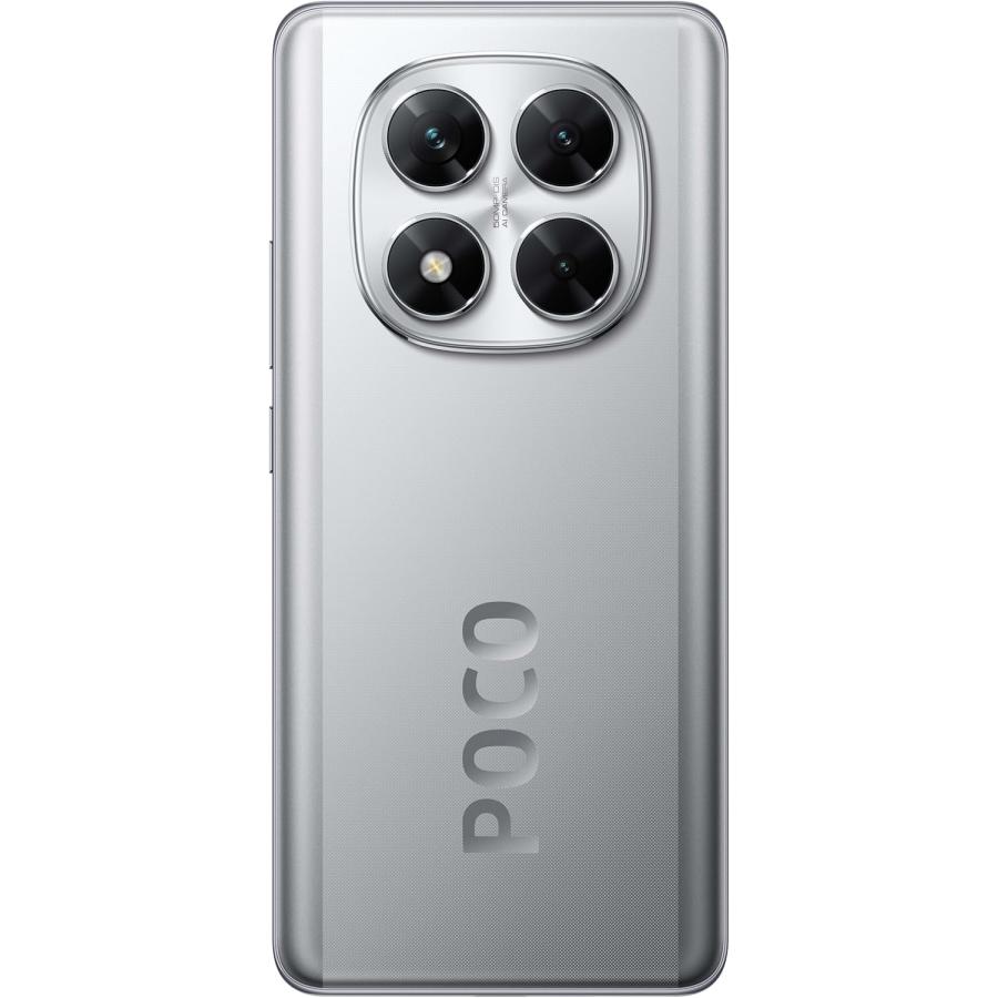 Xiaomi（シャオミ） Xiaomi Poco X7 Dual Sim 12GB RAM 512GB 5G