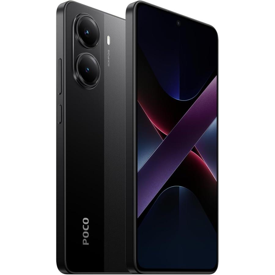 poco x7 pro 12g 256 新品未開封 Xiaomi Poco X7 Pro Dual Sim 12GB RAM 256GB 5G 黒 新品 SIM