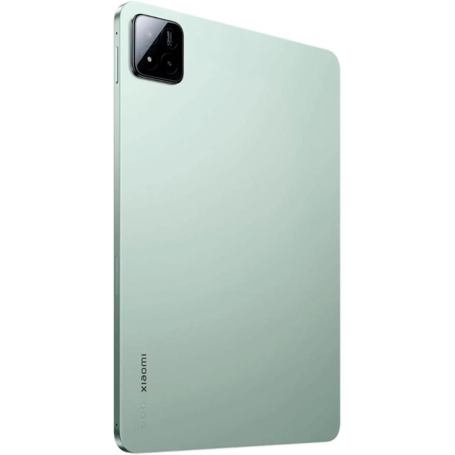 Xiaomi（シャオミ） Xiaomi Pad 7 8GB RAM 256GB Wifiモデル 緑 11.2