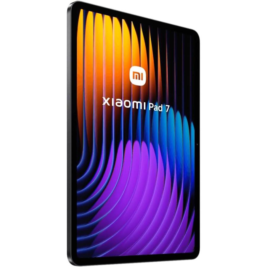 Xiaomi（シャオミ） Xiaomi Pad 7 12GB RAM 256GB Wifiモデル グレー