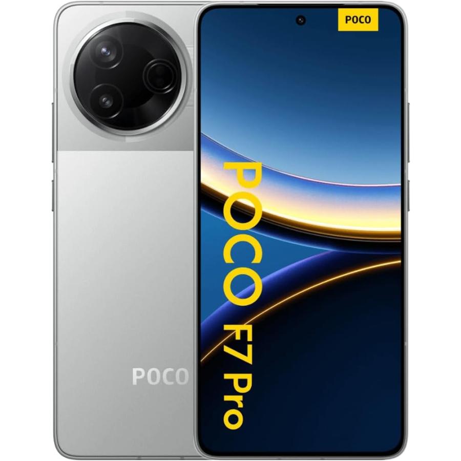 Xiaomi（シャオミ） Xiaomi Poco F7 Pro Dual Sim 12GB 512GB 5G