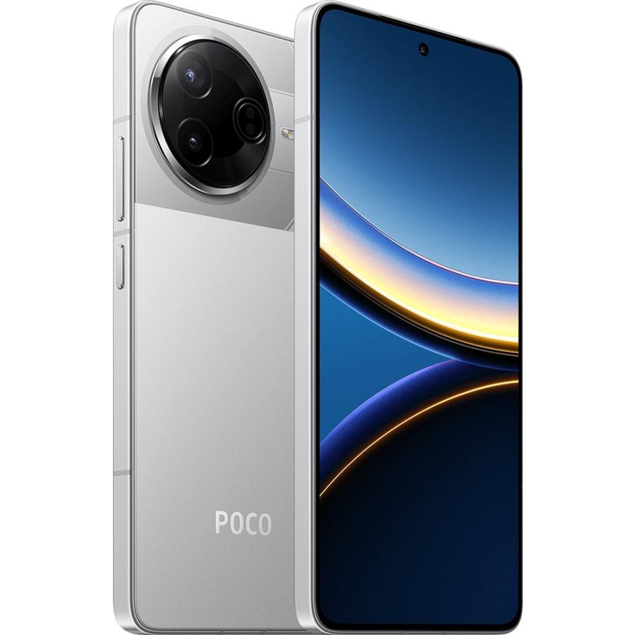 Xiaomi（シャオミ） Xiaomi Poco F7 Pro Dual Sim 12GB 512GB 5G