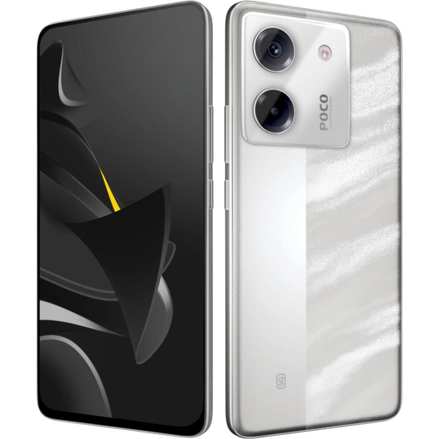 Xiaomi（シャオミ） Xiaomi Poco M7 Pro Dual Sim 8GB RAM 256GB 5G