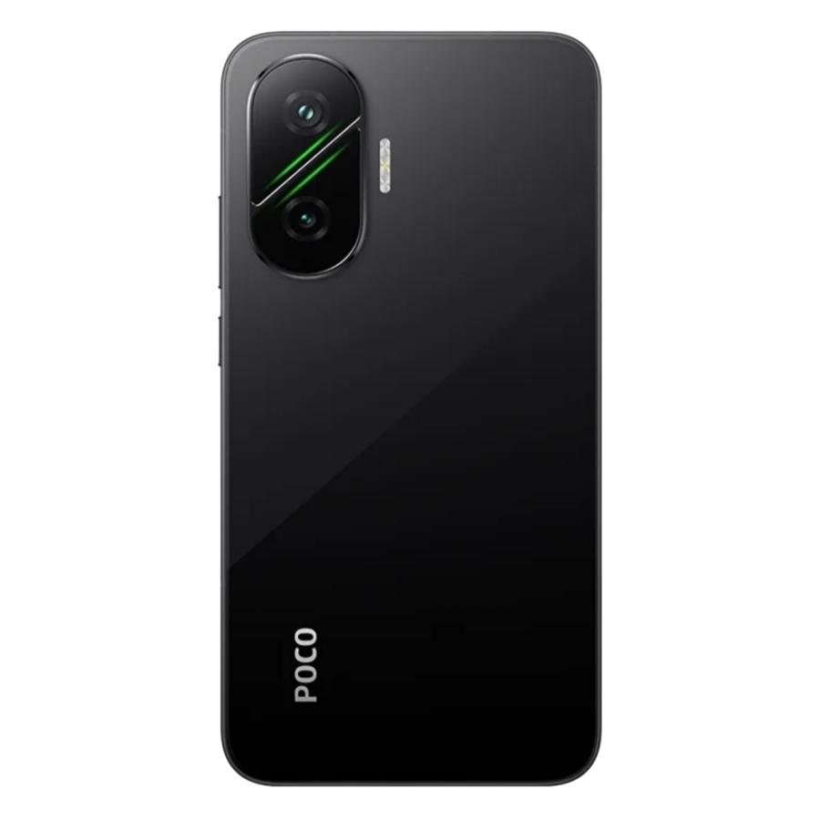 POCO F7 (12GB/256GB) のSIMフリー SIMフリー】POCO F7 Pro 12GB+256GB ブラック MZB0JVKJP Xiaomi