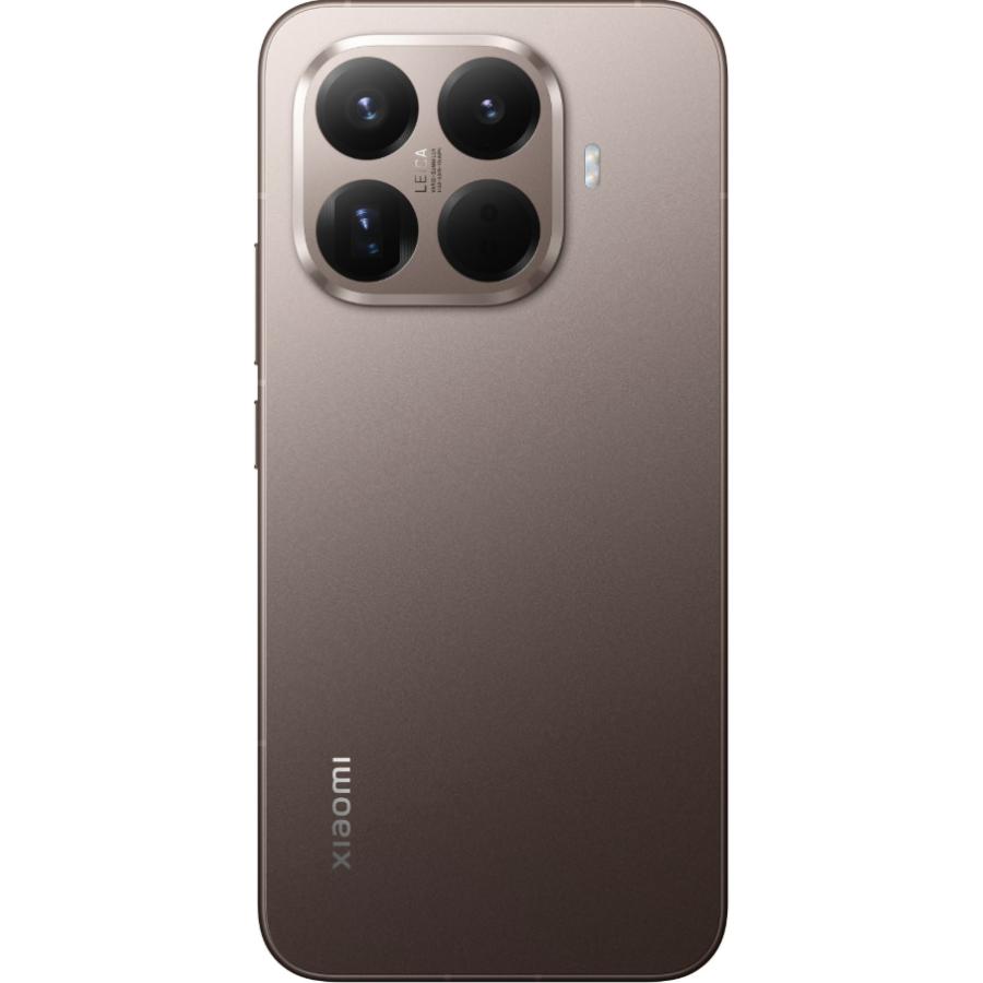 Xiaomi 15T Pro 512GB モカゴールド 本体 美品 Xiaomi（シャオミ） Xiaomi 15T Pro Dual Sim 12GB RAM 512GB 5G モカ