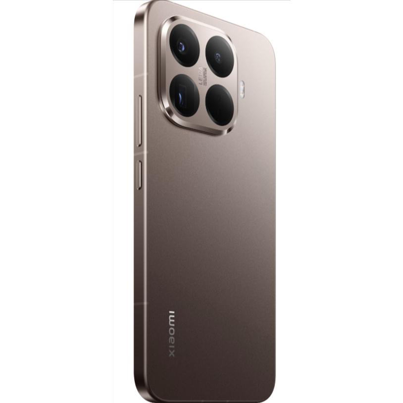 Xiaomi（シャオミ） Xiaomi 15T Pro Dual Sim 12GB RAM 1TB 512GB モカ