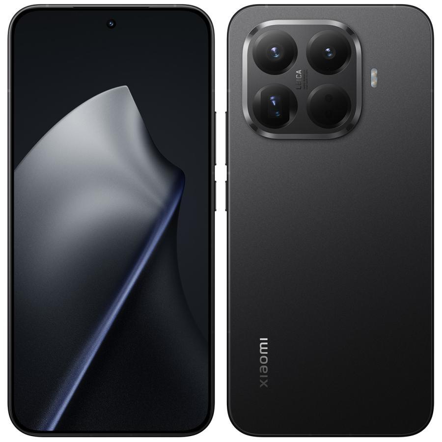 Xiaomi（シャオミ） Xiaomi 15T Pro Dual Sim 12GB RAM 1TB 5G 黒 新品