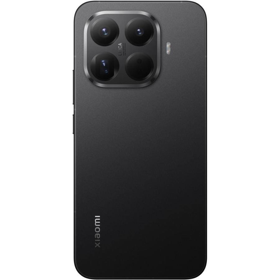 新品未開封 Xiaomi 15T Pro グローバル 12/1TB Black Xiaomi（シャオミ） Xiaomi 15T Pro Dual Sim 12GB RAM 1TB 5G 黒 新品