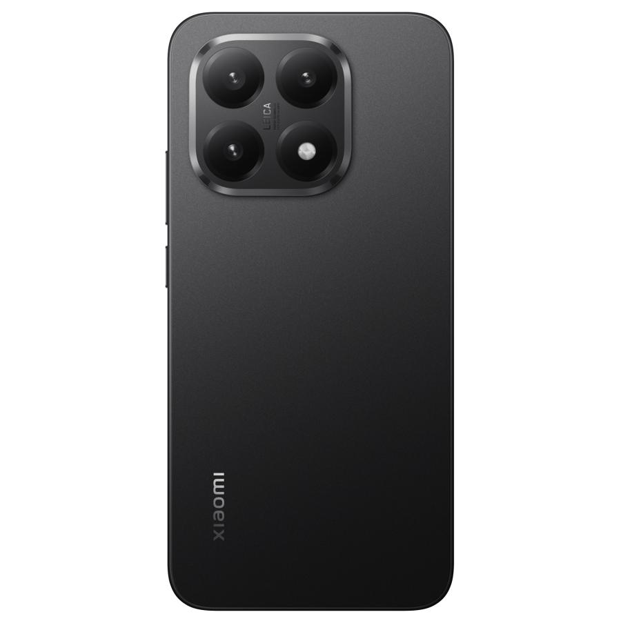 Xiaomi（シャオミ） Xiaomi 15T Dual Sim 12GB RAM 512GB 5G 黒 新品