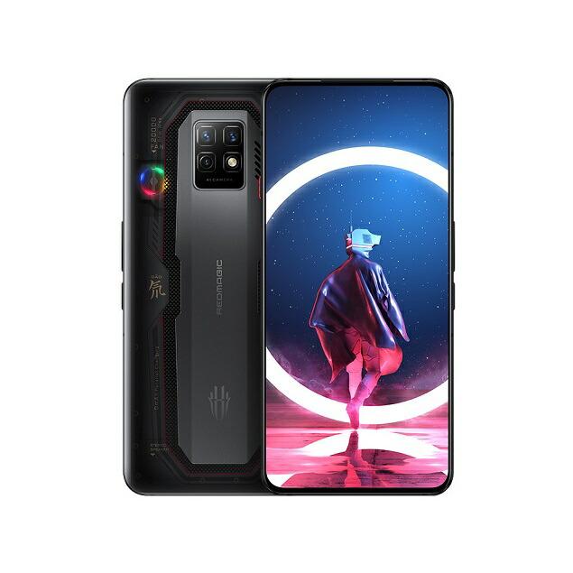 限定価格セール Zte Nubia Red Magic 7 Pro Dual Sim 16gb Ram 512gb 5g スケルトンデザイン 新品 Simフリー ゲーミング スマホ 本体 1年保証 Aynaelda Com