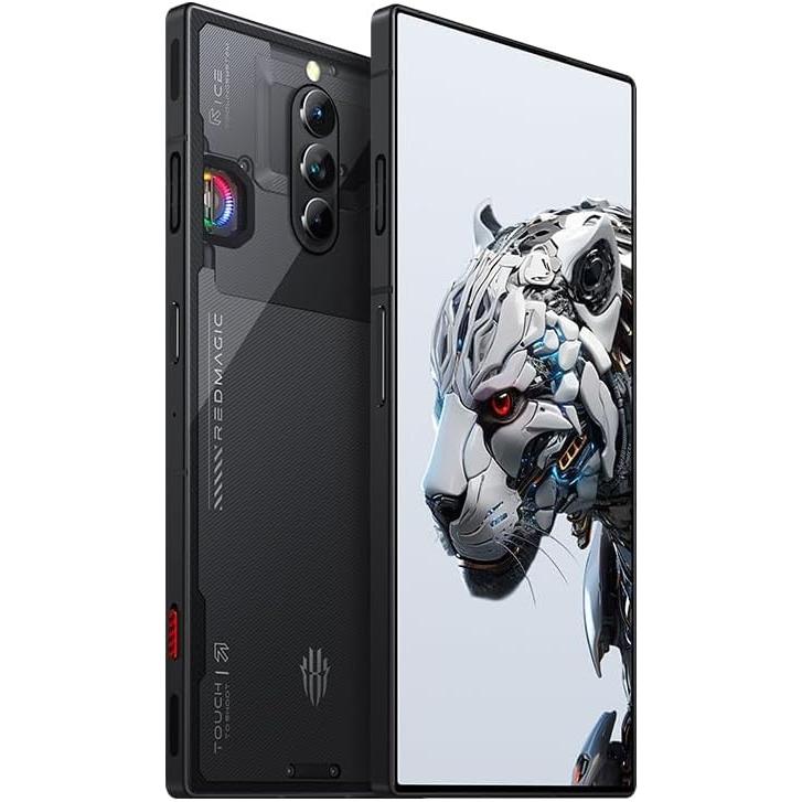 ZTE Nubia Red Magic 8S Pro NX729J Dual Sim 16GB RAM 512GB 5G オーロラ スケルトン 新品 SIMフリー ゲーミング スマホ 本体 1年保証 : スマホのミスターガジェッツ - 通販 - Yahoo!ショッピング ZTE Nubia Red Magic 8S Pro NX729J Dual Sim 16GB RAM 512GB 5G オーロラ スケルトン 新品 SIMフリー ゲーミング スマホ 本体 1年保証 : スマホのミスターガジェッツ - 通販 - Yahoo!ショッピング