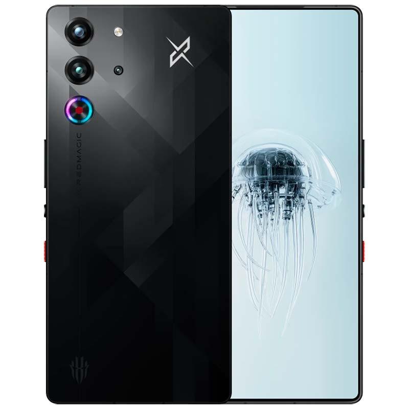 ZTE ZTE Nubia Red Magic 10 Pro Dual Sim 12GB RAM 256GB 5G シャドウ