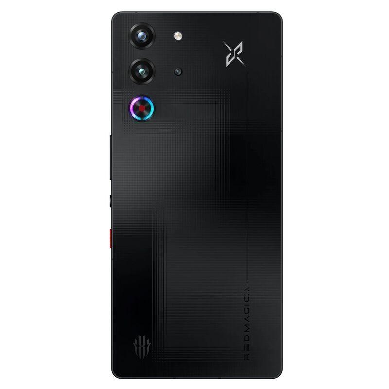RED magic 10s pro 国内版 256GB 美品 即発送 ZTE ZTE Nubia Red Magic 10S Pro Dual Sim 12GB RAM 256GB 5G 黒