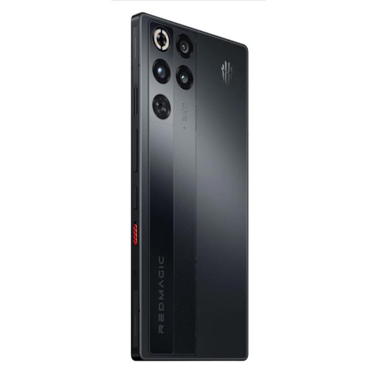 ZTE ZTE Nubia Red Magic 11 Pro Dual Sim 12GB RAM 256GB 5G 黒 新品