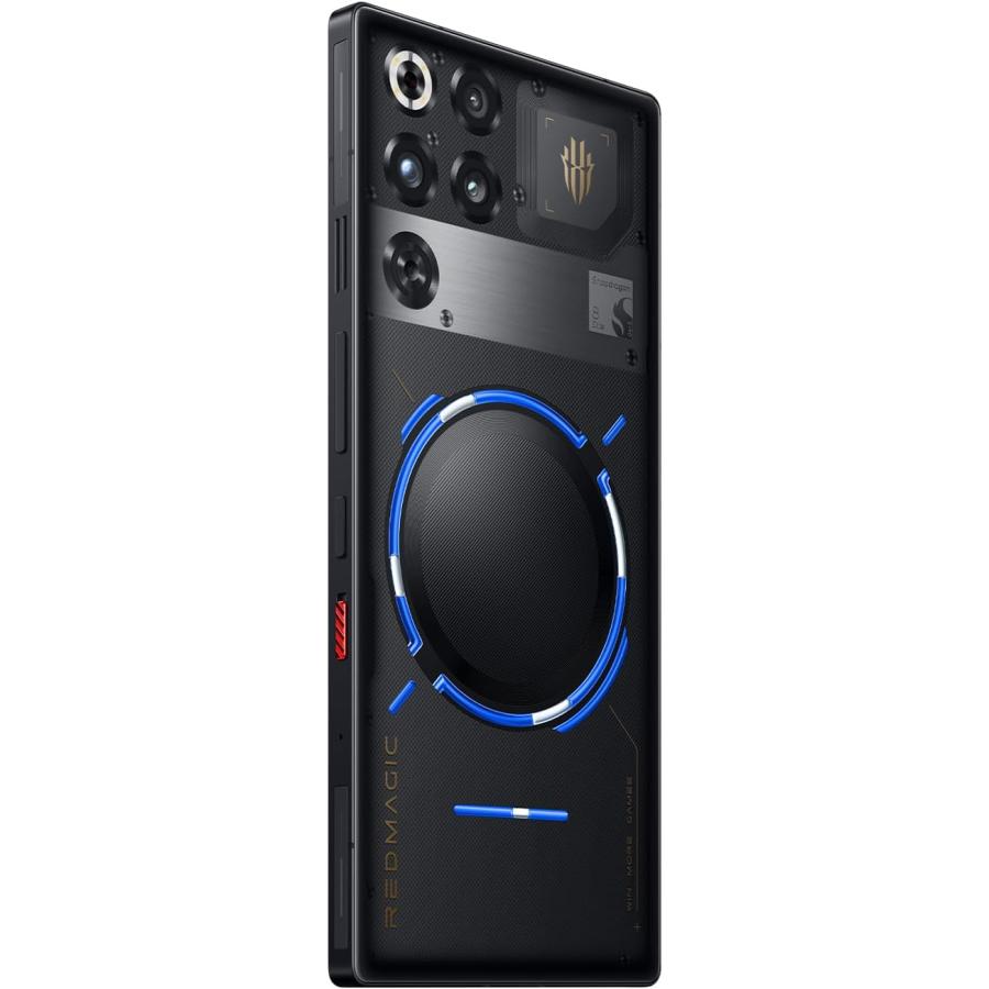 ZTE ZTE Nubia Red Magic 11 Pro Dual Sim 16GB RAM 512GB 5G 黒