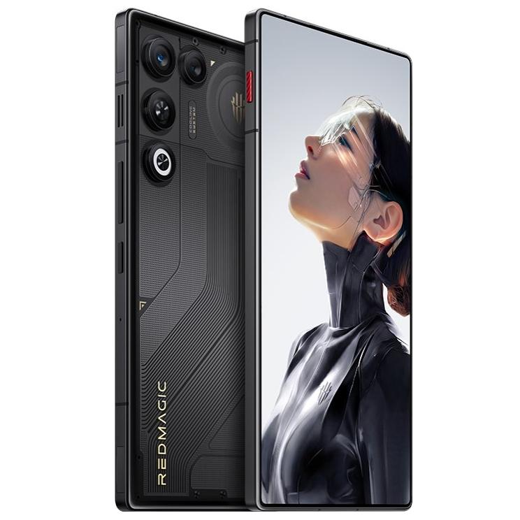 ZTE ZTE Nubia Red Magic 11 Air Dual Sim 16GB RAM 512GB 5G 黒 新品