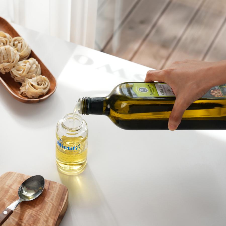 2本　ミスティフィ 新型オイルスプレー ガラス瓶 調理用 マイクロミストスプレー 料理用 高機能スプレー 業務用 ノンフライヤー オイルボトル オイルポット 代用 |  | 23