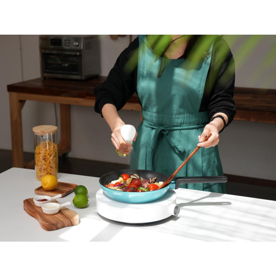 2本　ミスティフィ 新型オイルスプレー ガラス瓶 調理用 マイクロミストスプレー 料理用 高機能スプレー 業務用 ノンフライヤー オイルボトル オイルポット 代用 |  | 17