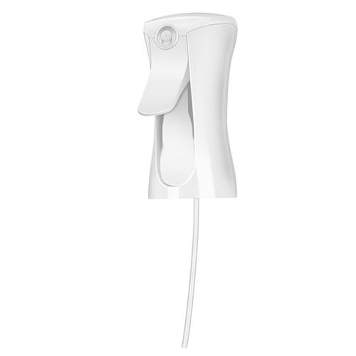 Mistifi ミスティフィ オイルスプレー 高機能オイルスプレー 交換用ヘッド パーマスプレー 改良版 ガラス瓶専用 | ブランド登録なし