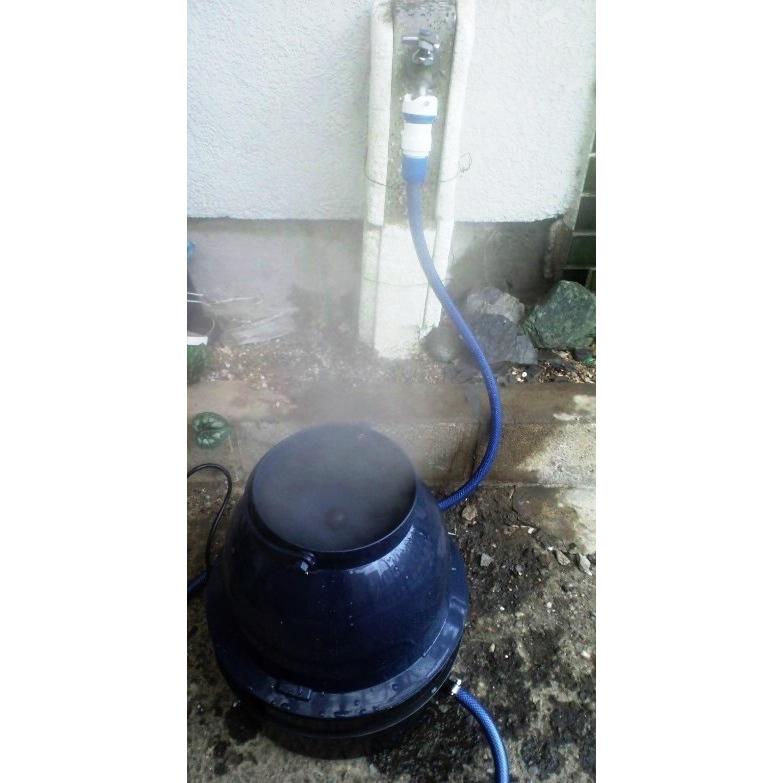遠心式加湿器 MT5500 遠心力の作用で3,500cc/時の大噴霧量 正規 遠心式加湿器 MT5500 遠心力の作用で3,500cc/時の大噴霧量 正規