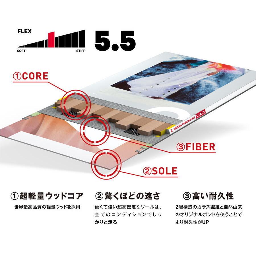 大勧め 予約開始 22 23 Capita キャピタ Doa Defenders Of Awesome スノーボード チューンナップ ソールカバー付き 日本正規品 Aynaelda Com