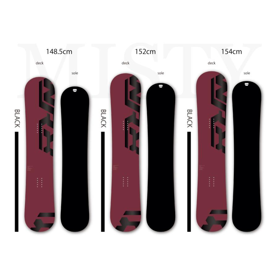 WRX MK-T 154 グラトリ、カービング | verdadcre.com