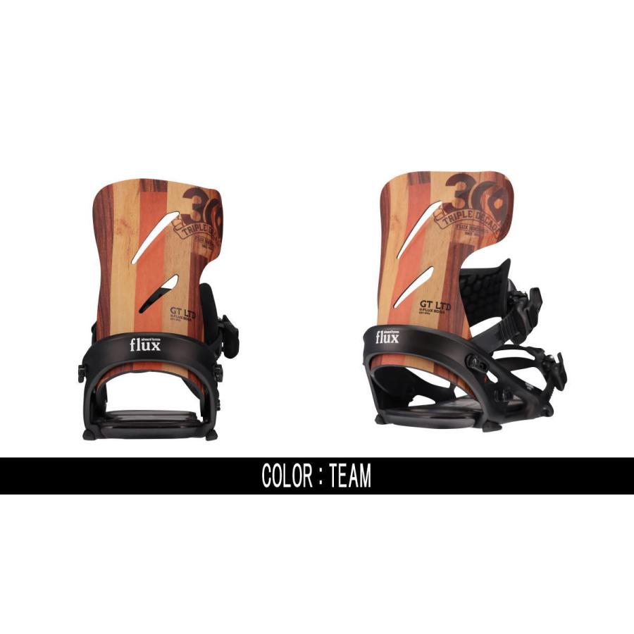 入荷済み】22-23 FLUX (フラックス) GT LTD (ジーティーリミテッド  