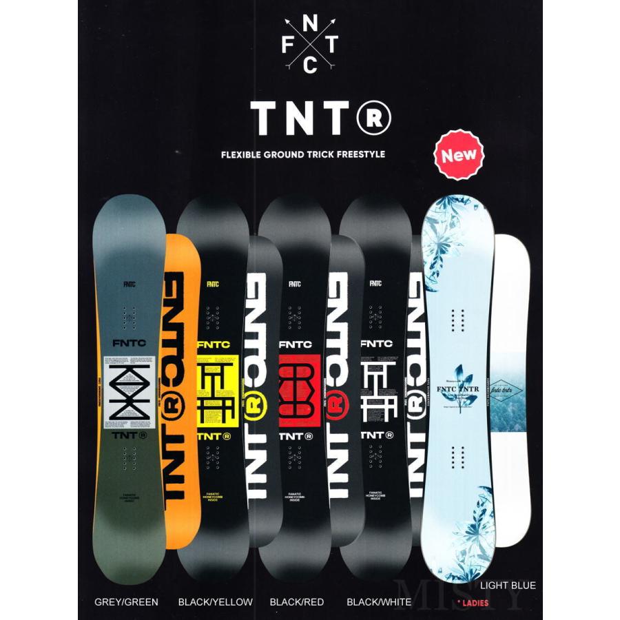 FNTC 153 TNT FANATIC ファナティック スノボード 公式販売店 yu.co.ke