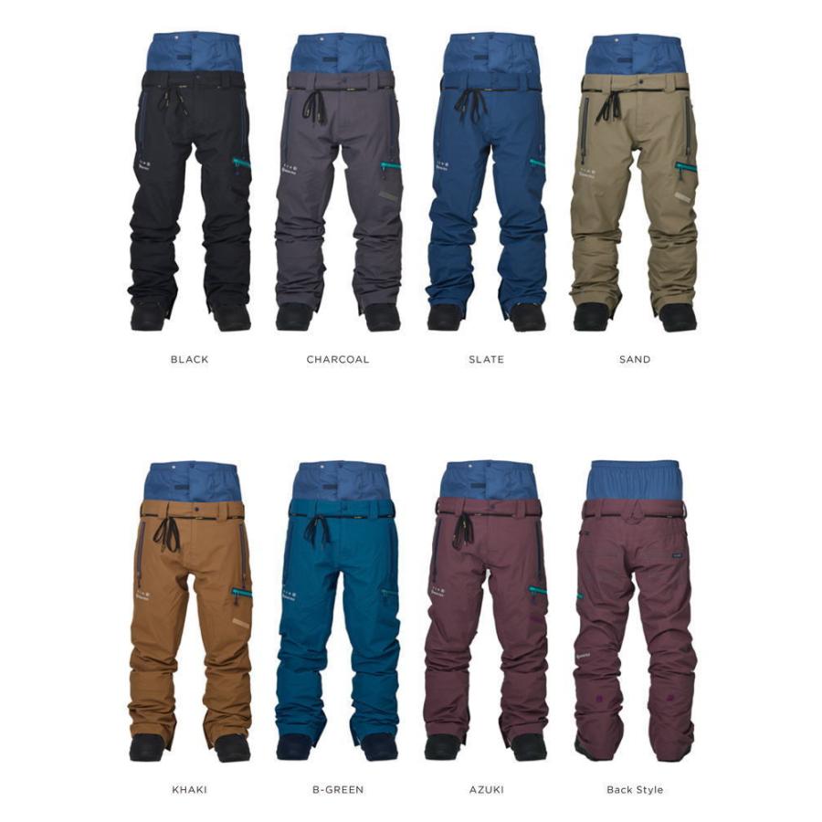 REW 【入荷済み】22-23 (アールイーダブリュー) THE STRIDER