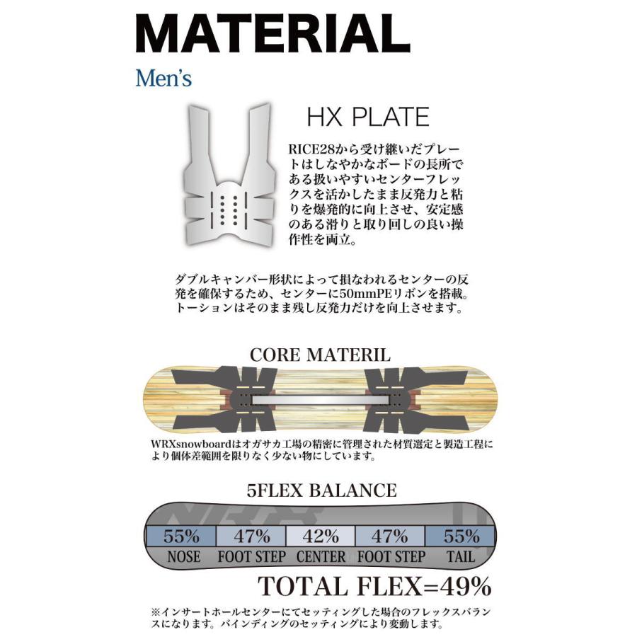 入荷済み】24-25 WRX SB Mk-W ダブルアールエックス 入荷済み】24-25 WRX SB Mk-W ダブルアールエックス