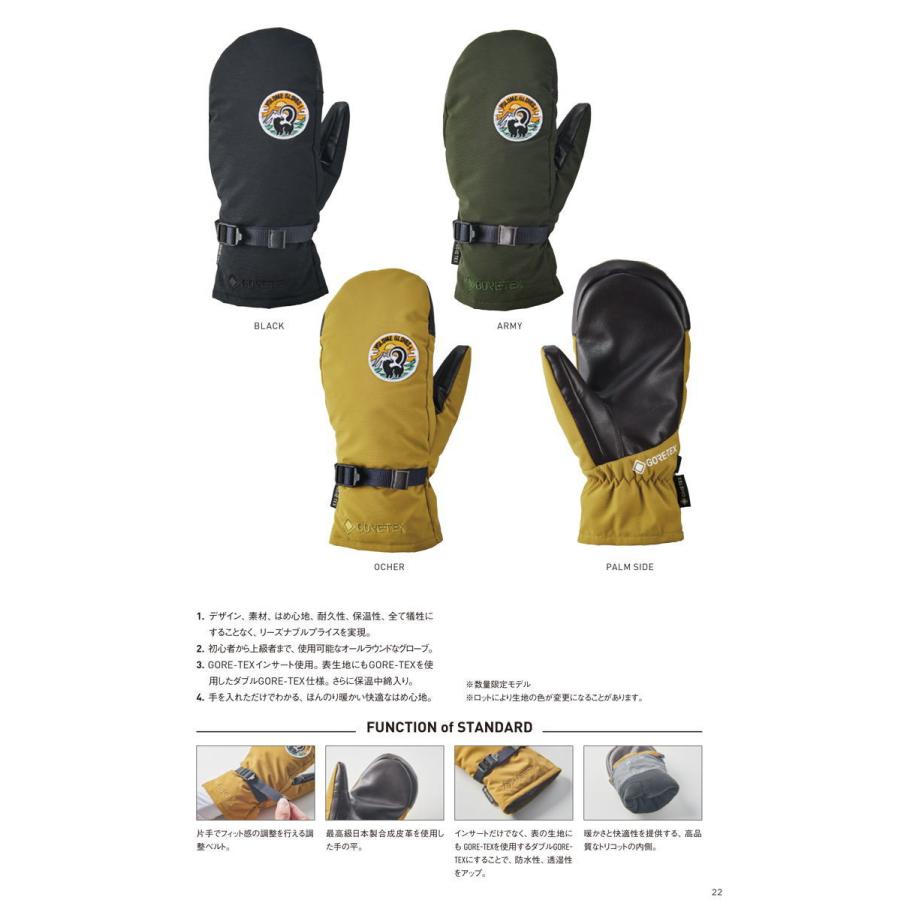 入荷済み】23-24 VOLUME GLOVES (ボリュームグローブ) STANDARD 入荷済み】23-24 VOLUME GLOVES (ボリュームグローブ) STANDARD