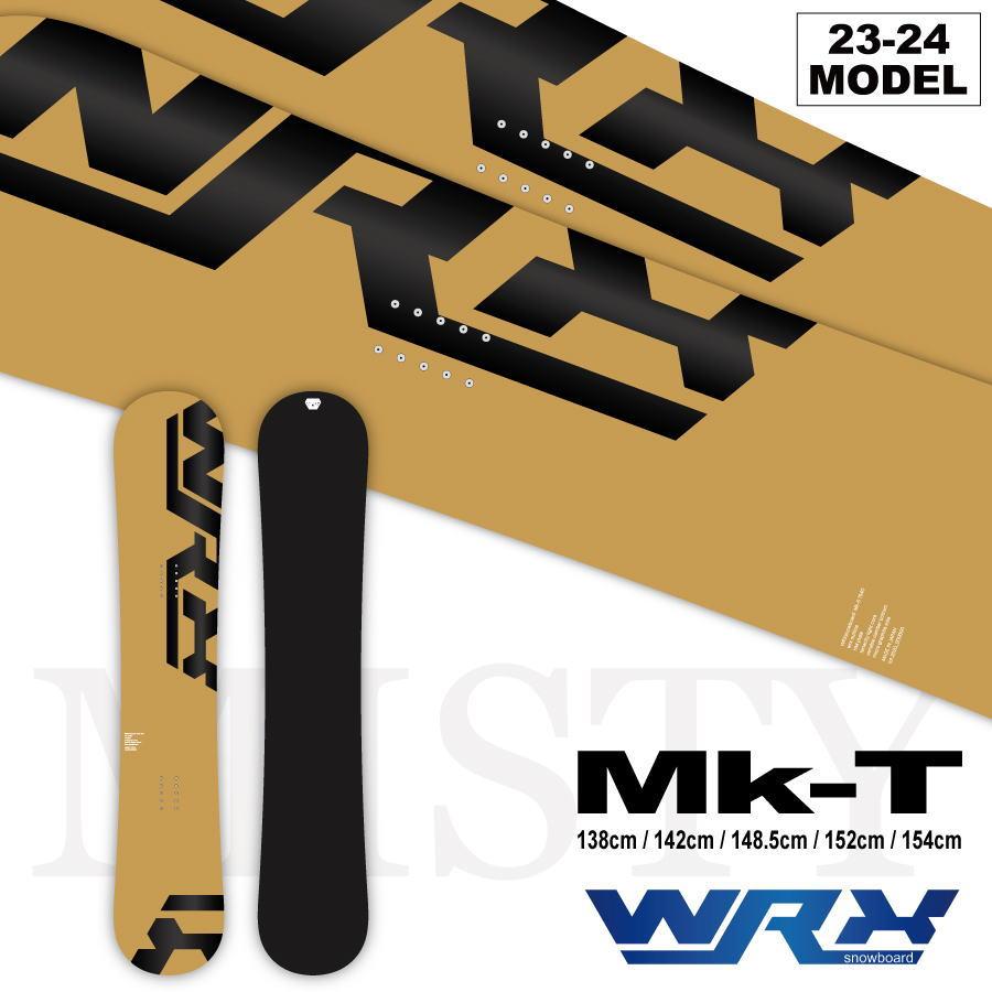 入荷済み】23-24 WRX SB (ダブルアールエックス スノーボード