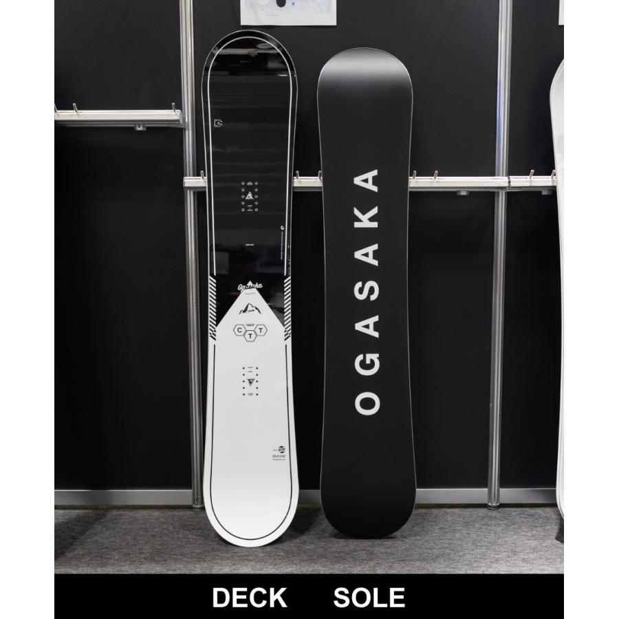 OGASAKA 【早期予約特典あり】25-26 CT-TWIN (オガサカ OGASAKA 【早期予約特典あり】25-26 CT-TWIN (オガサカ