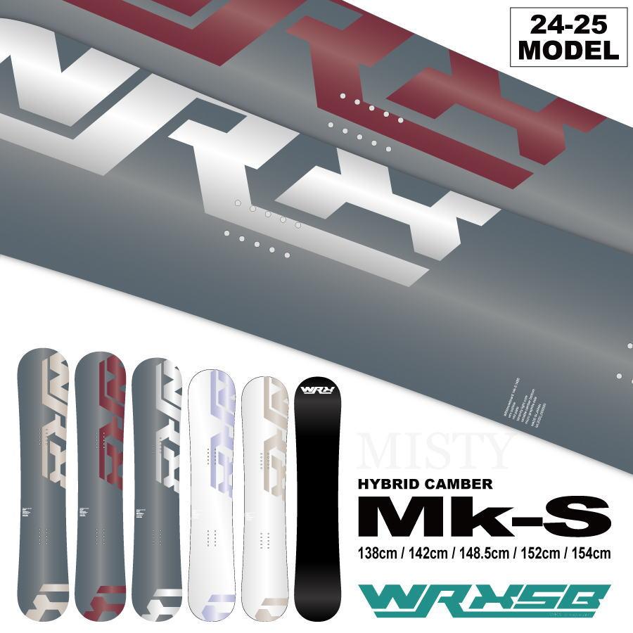 【最終値下げ】WRX mk-s スノーボード 152cm 美品 22-23モデル WRX SB Mk-S | APORITO（アポリト）公式通販サイト
