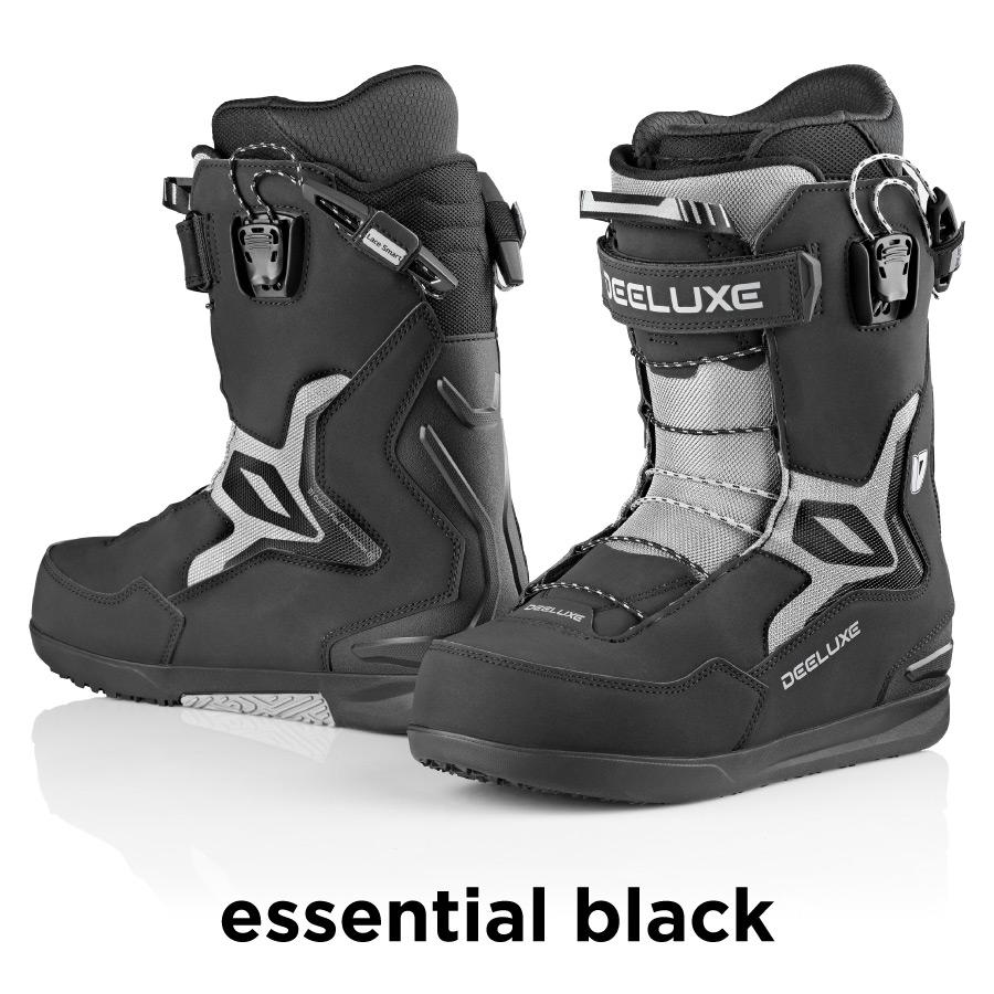 DEELUXE 【早期予約】25-26 ディーラックス チームアイディー