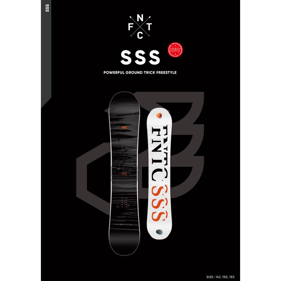 早期予約特典あり】25-26 エフエヌティーシー FNTC トリプルエス 早期予約特典あり】25-26 エフエヌティーシー FNTC トリプルエス