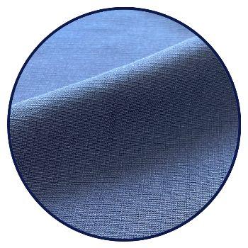 本格陣羽織　大人サイズ　家紋変更可能　青に白鶴の金襴生地 本格陣羽織 大人サイズ 家紋変更可能 青に白鶴の金襴生地 本格陣羽織 大人