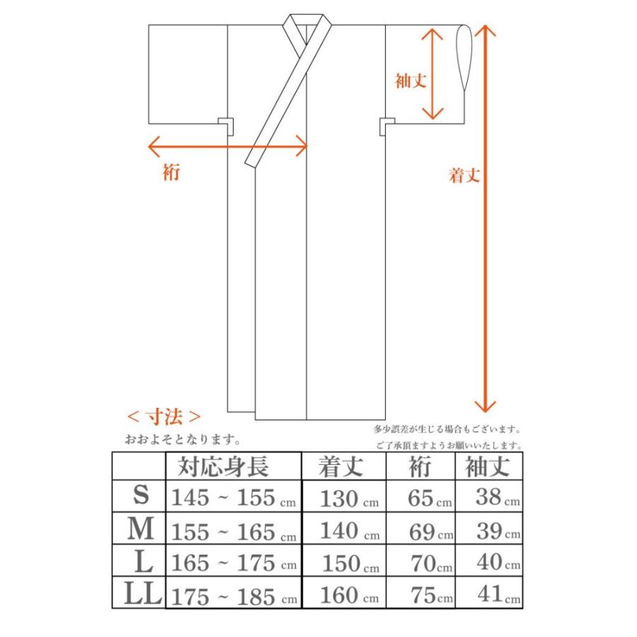 浴衣と帯のセット 桜に市松（さくらにいちまつ）日本製 旅館浴衣