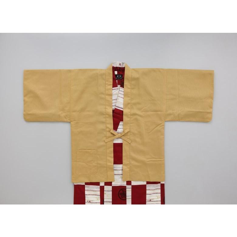 羽織 ナイアガラ無地 茶羽織・半天 【旅館仕様】【業務用】20枚セット 茶羽織・半天 羽織 ナイアガラ無地 【旅館仕様】【業務用】20枚セット