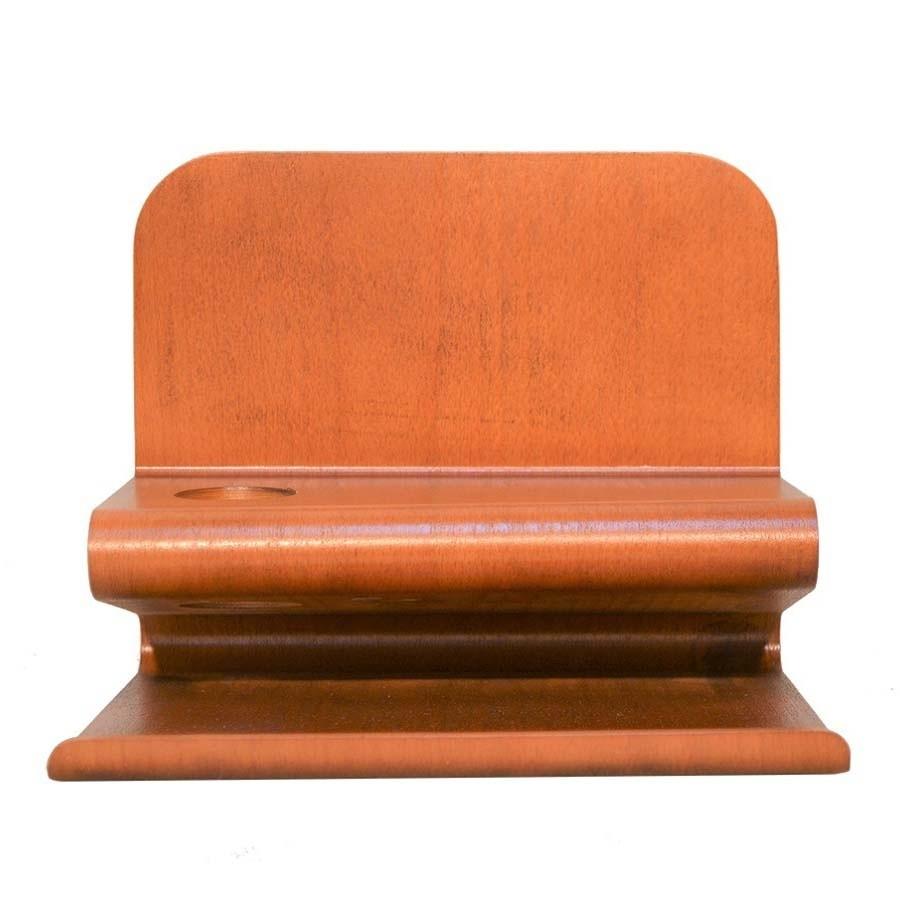 仏壇 コンパクト Soul Stage Ｒ アール 7号 ケヤキ カバ おしゃれ スタイリッシュ 日本製 送料無料