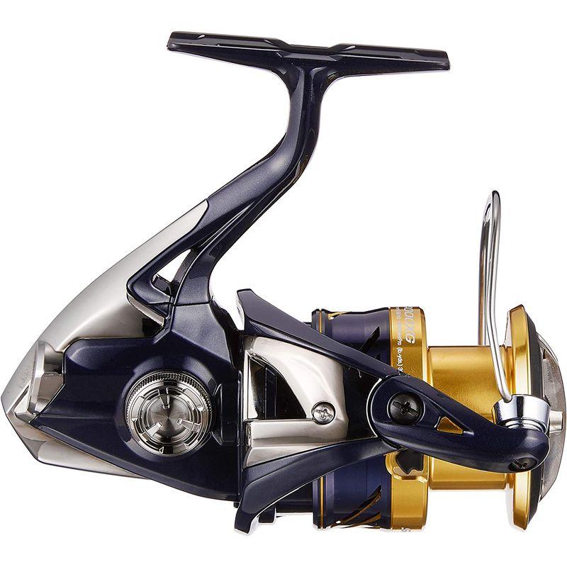 最大30%OFF シマノ(SHIMANO) スピニングリール 19 スフェロス SW 4000XG サーフ ヒラスズキ ライトショアジギング・キャスティング