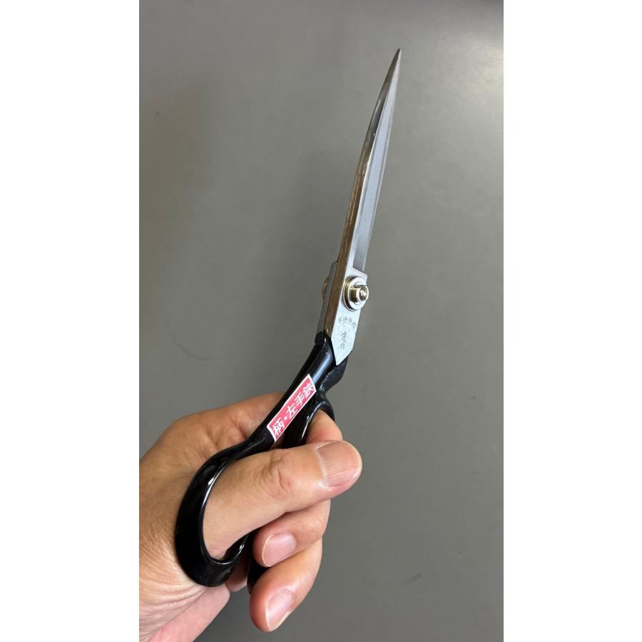 【在庫セール】美鈴 総左利はさみ 240mm Amazon.co.jp: 美鈴 総左利はさみ 240mm : ホビー