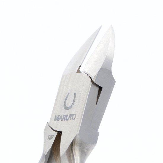 MARUTO（マルト長谷川工作所）NP-1020N ネイルプロII 爪切り・爪飛び